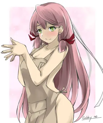 Akashi (Kancolle) rule 34