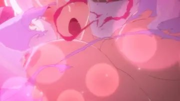 Exploding Clothes