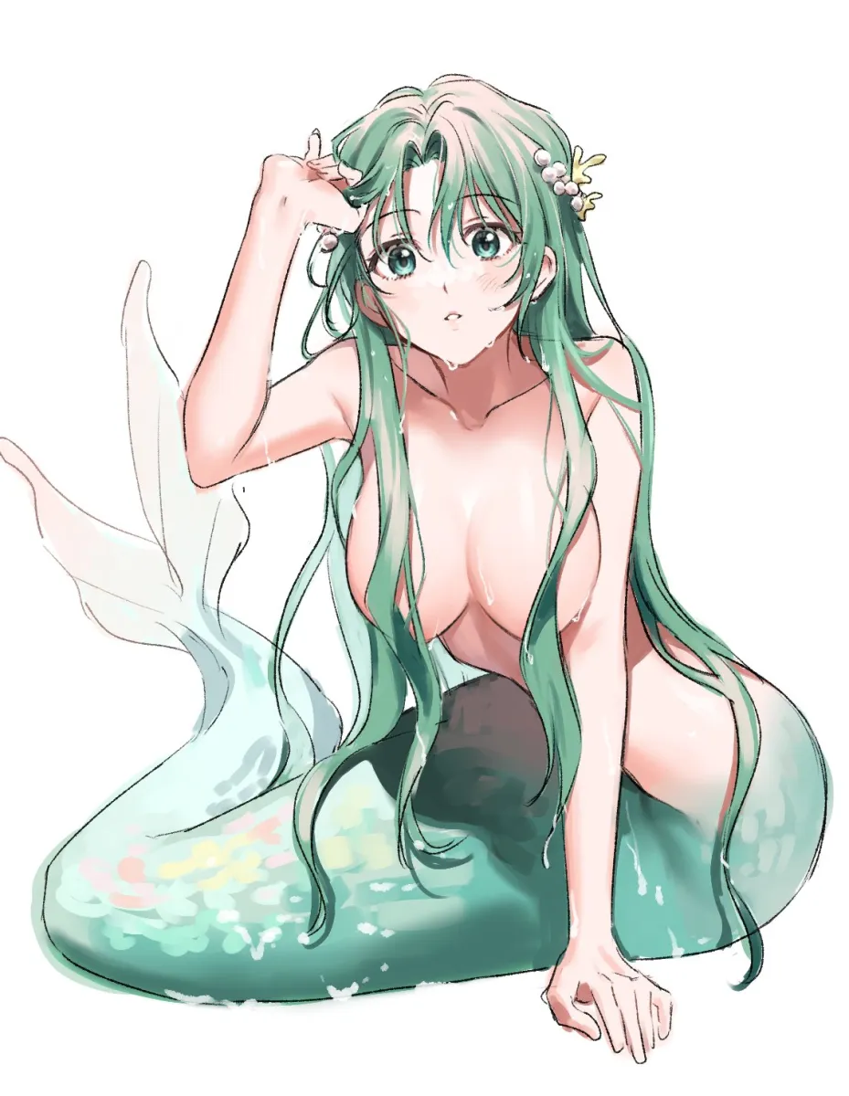 Sonozaki Shion by Nonanonnon6U6