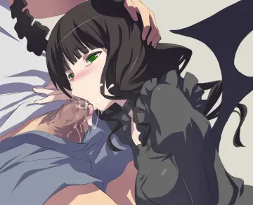 Black Rock Shooter