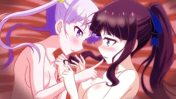 Suzukaze Aoba rule 34