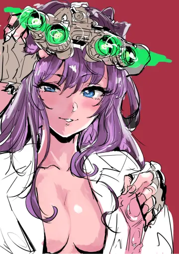 Osakana (Denpa Yun'yun)