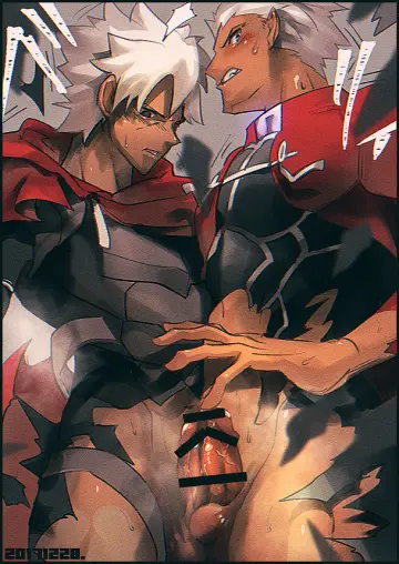 Exploding Clothes