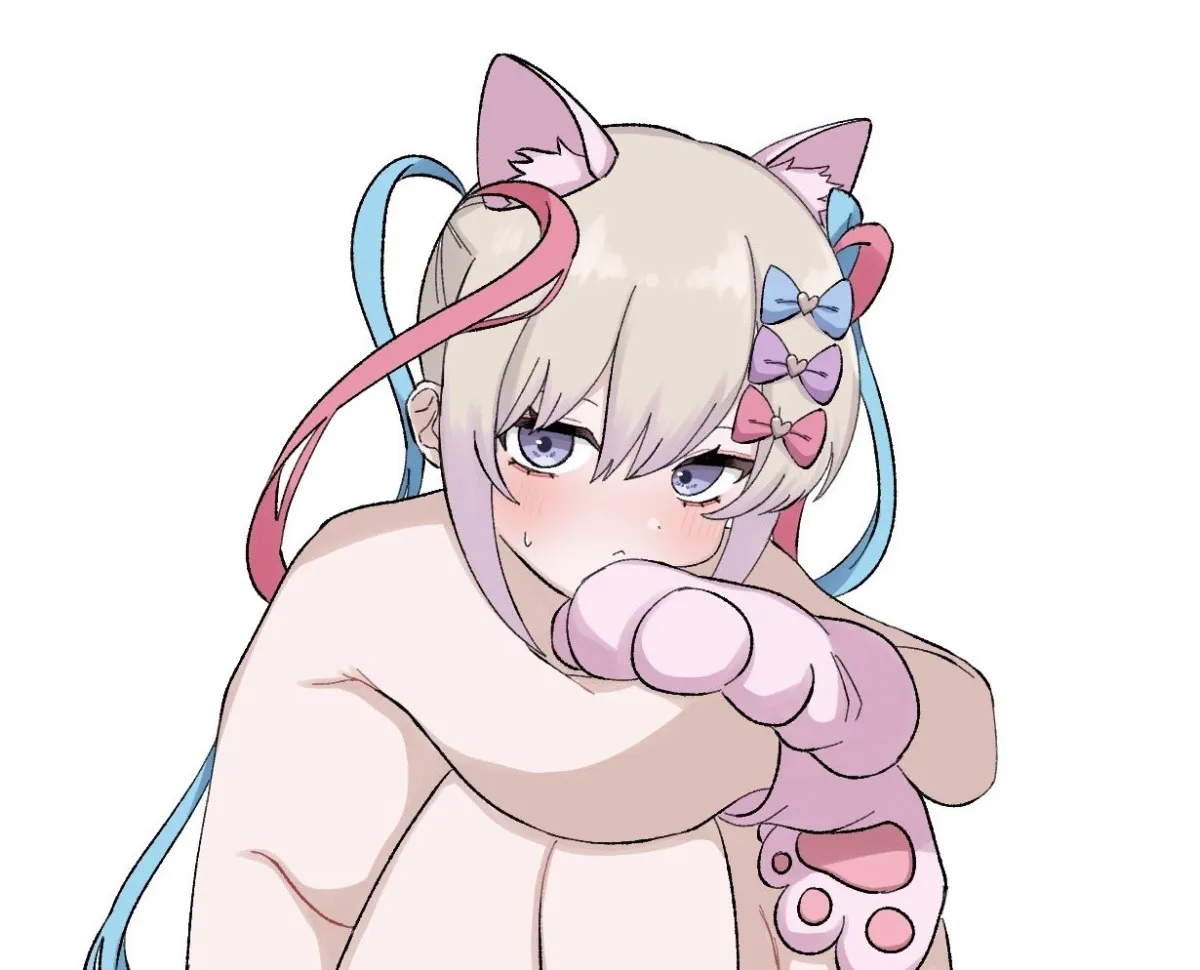Chouzetsusaikawa Tenshi-Chan by Inami (X Spidekawaii X)