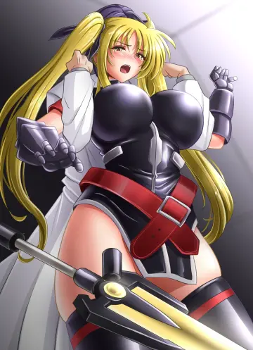 Energy Sword