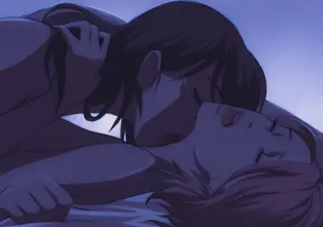 Mikasa Ackerman rule 34