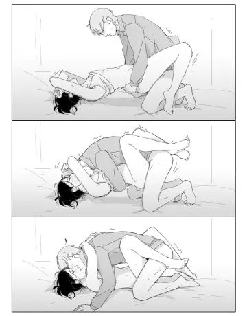 Hange Zoe rule 34