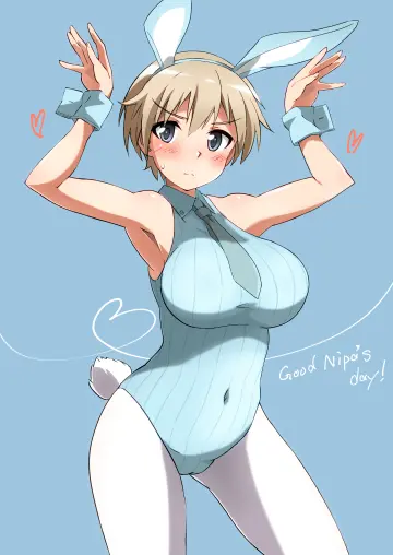 Blush