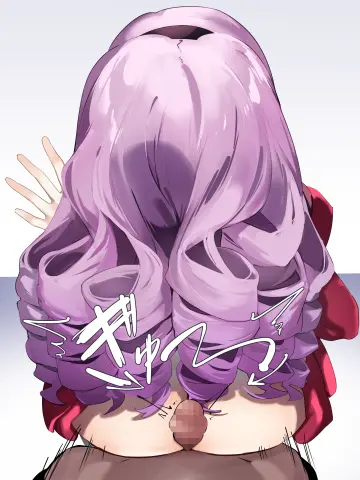 Hyakumantenbara Salome rule 34