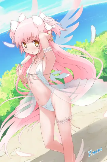 Pink Wings