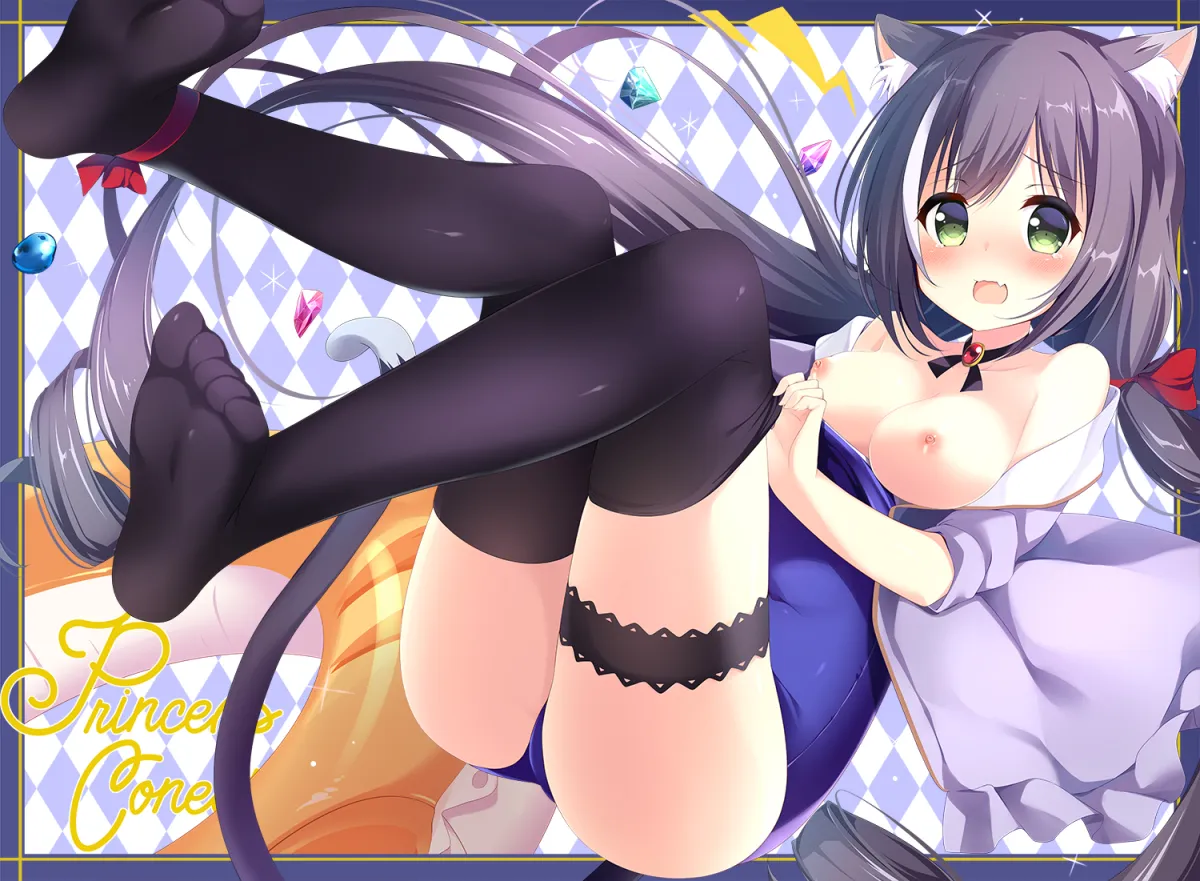 Karyl (Princess Connect!) by Hatsuhi