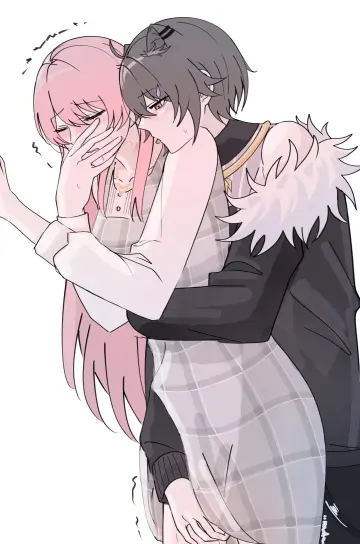 Shishiro Botan rule 34