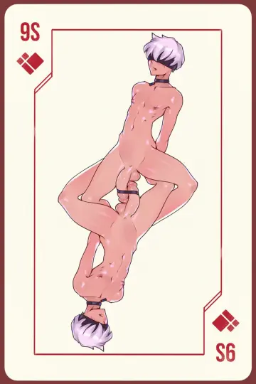 Nier:automata