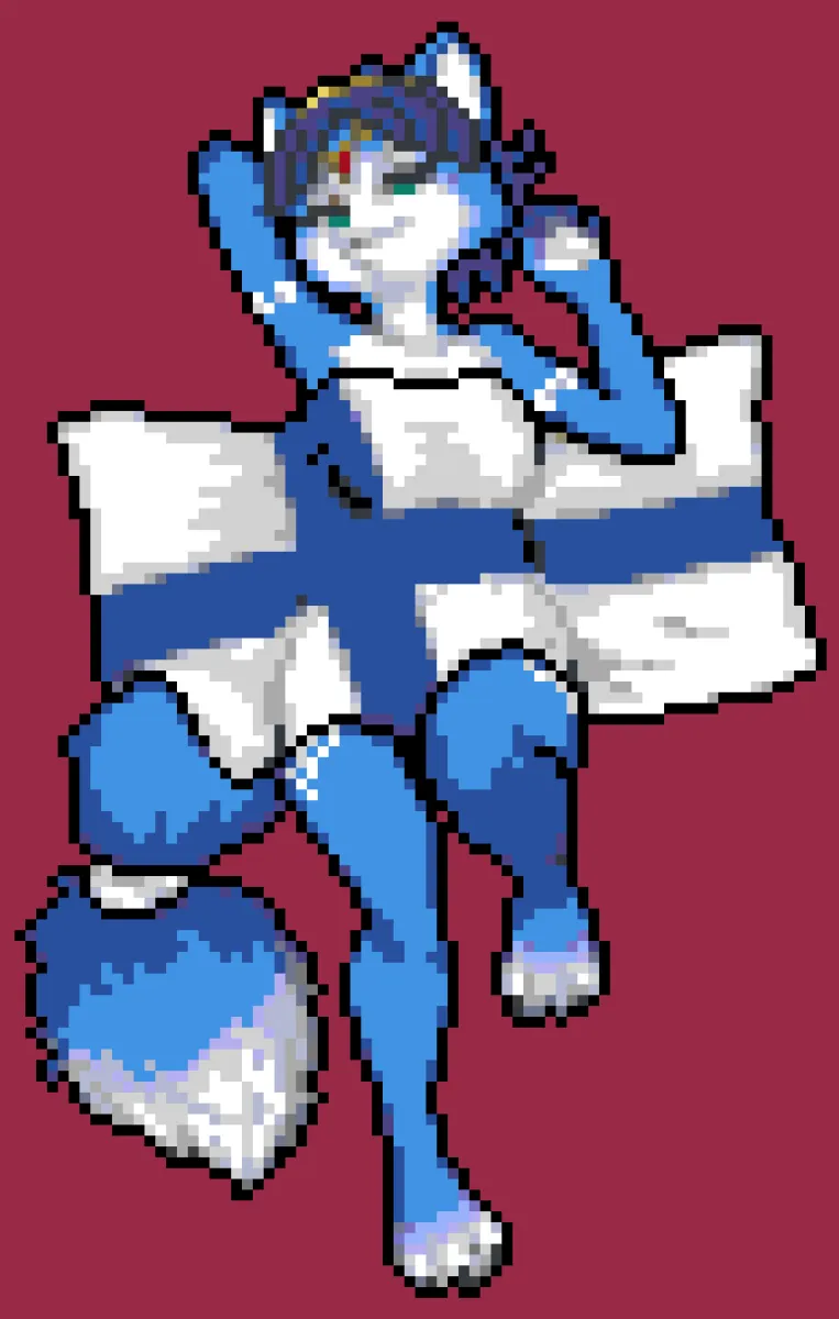 Krystal by Derous