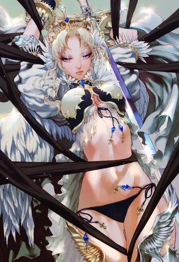 Sheryl Nome rule 34