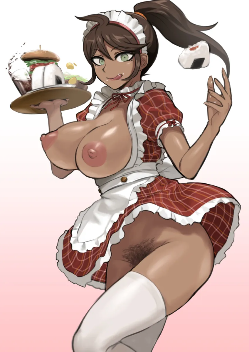 Owari Akane by Akisora