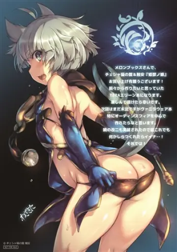 Elin rule 34