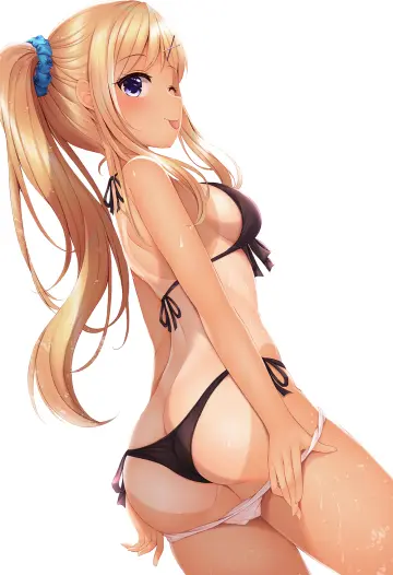 1Girl