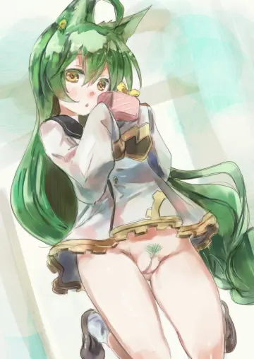 Long Hair