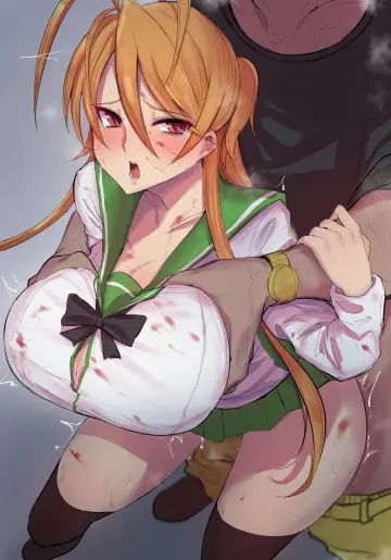 Miyamoto Rei rule 34