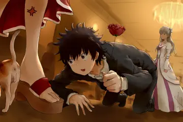 Toaru Majutsu No Index: New Testament