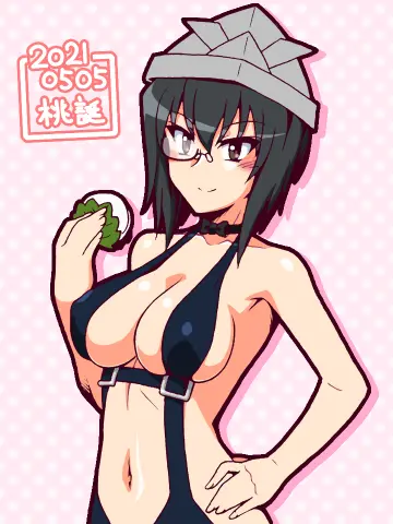 1Girl