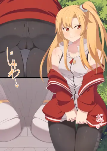 Cleveland (Azur Lane) rule 34