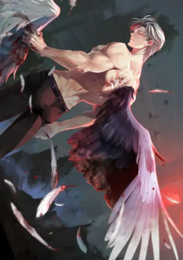 Blood Drip
