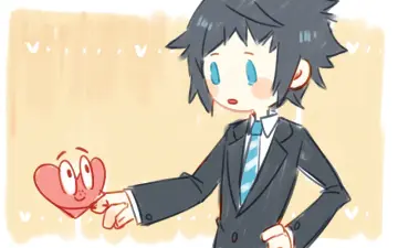 Prompto Argentum rule 34
