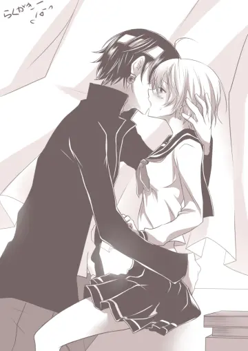 Chrollo Lucilfer rule 34