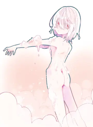 Accelerator (Toaru Majutsu No Index) rule 34