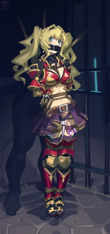 Zeta (Granblue Fantasy) rule 34