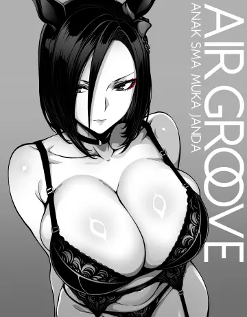 Air Groove (Umamusume) rule 34