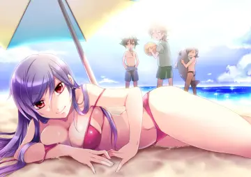 Tieria Erde rule 34