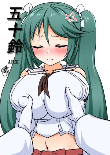 Admiral (Kancolle) rule 34