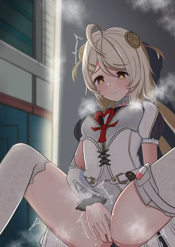 Chibi