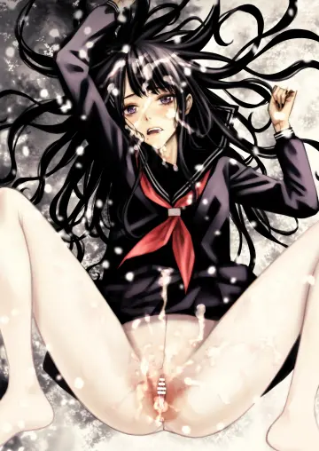 Black Serafuku