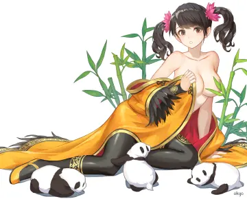 Breasts