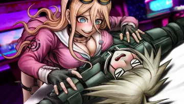 Iruma Miu rule 34
