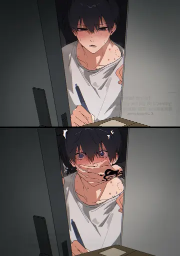 Pen