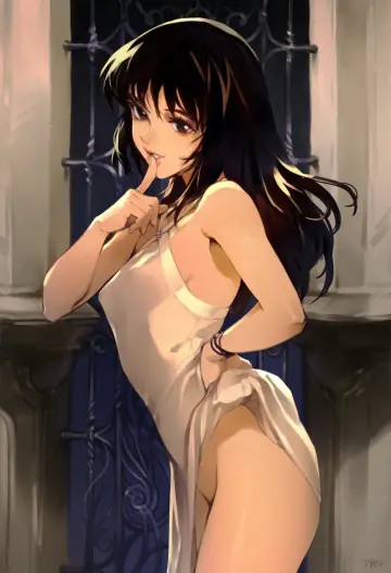 Rinoa Heartilly rule 34