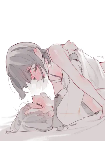 Kachimachi Kosuzu rule 34