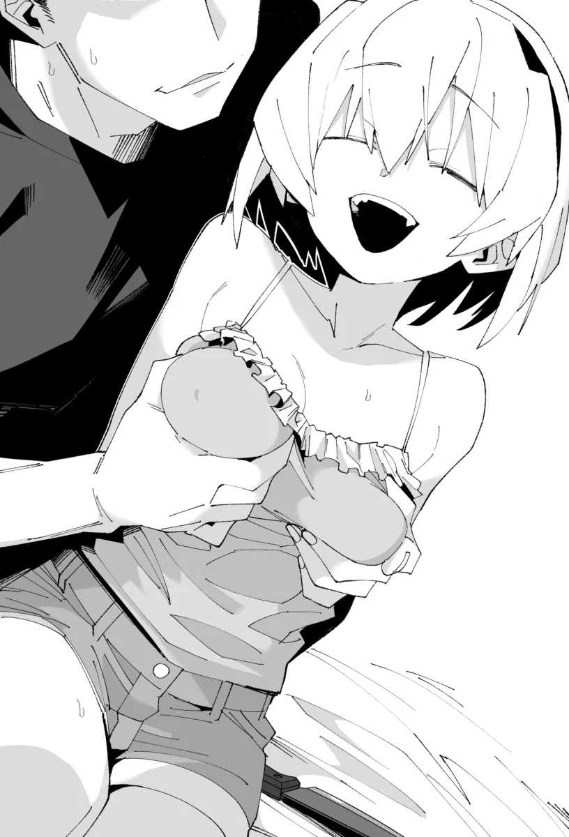Houjou Satoko by Henyaan (Oreizm)