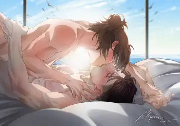 Levi (Shingeki No Kyojin) rule 34