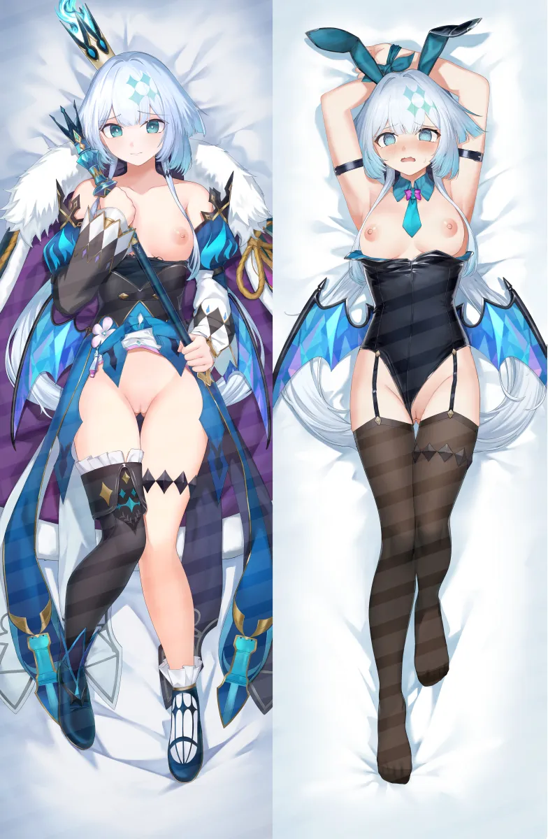 Cerydra (Honkai: Star Rail) by Yattsu (Yan)