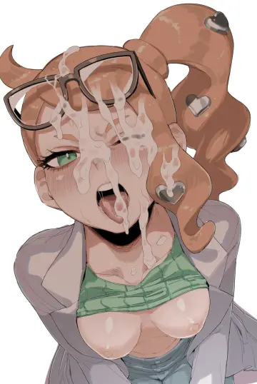 Cum On Eyewear