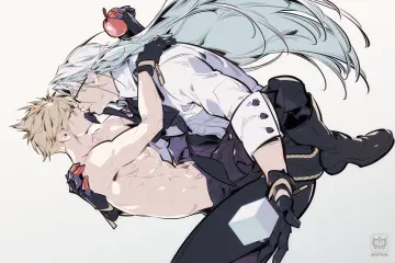 Holding Fruit