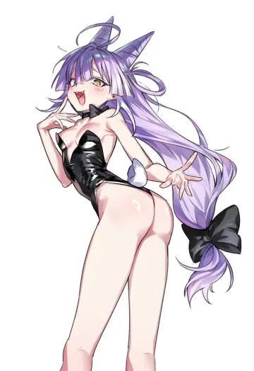 Tenko Shibuki rule 34