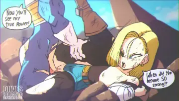 Super Saiyan