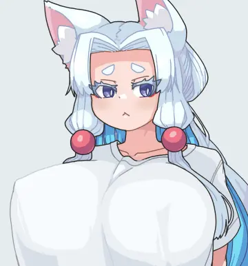 Touhoku Itako rule 34